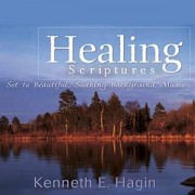 Healing Scriptures (1 CD) - Kenneth E Hagin